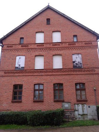 Dom Gazety Olsztyńskiej